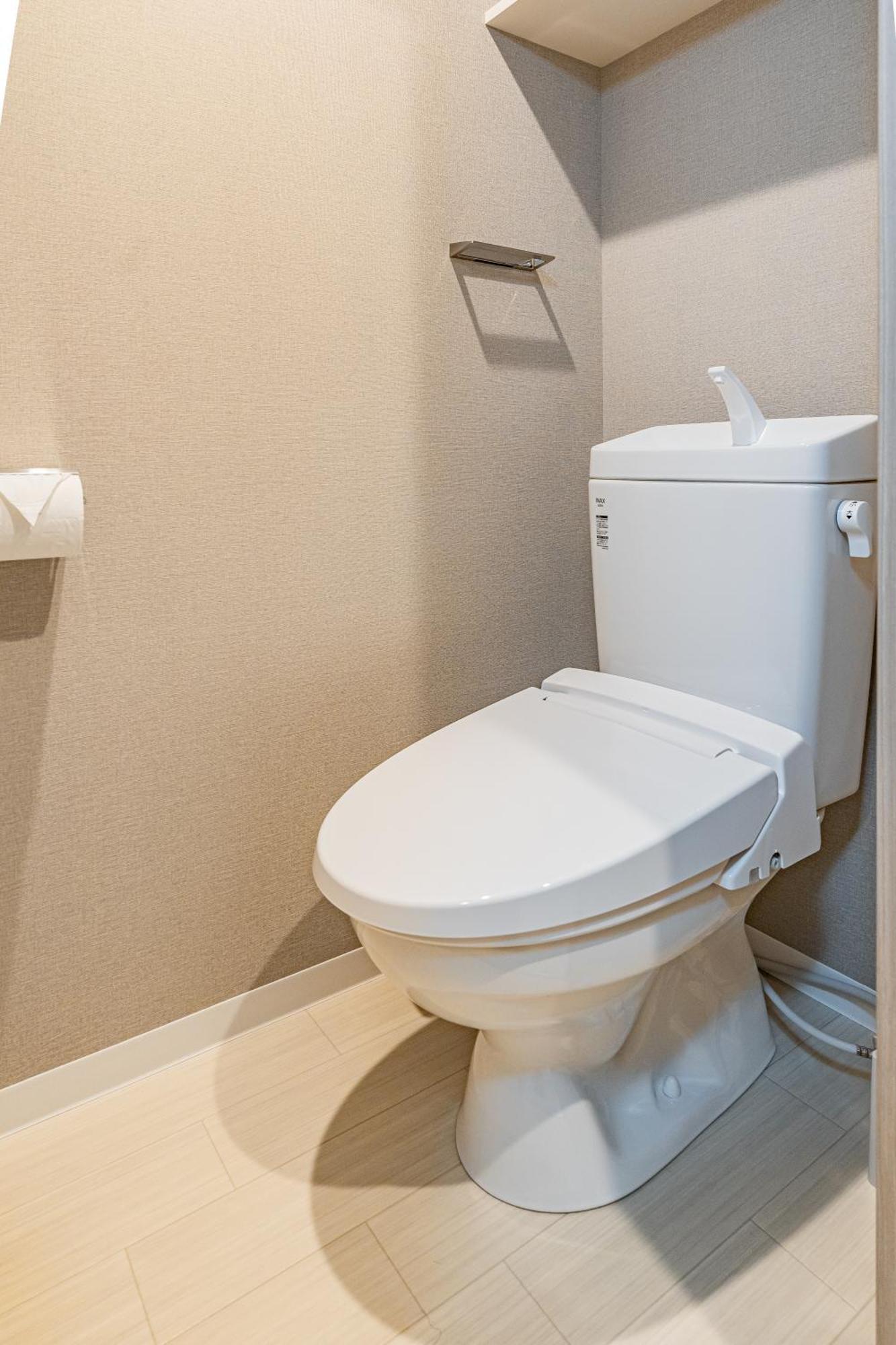 Apartment Hotel 11 Umeda Kamiyama โอซาก้า ภายนอก รูปภาพ
